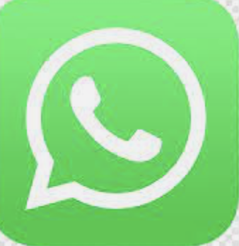 whatsapp messaging app logo 