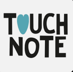 Touchnote app logo